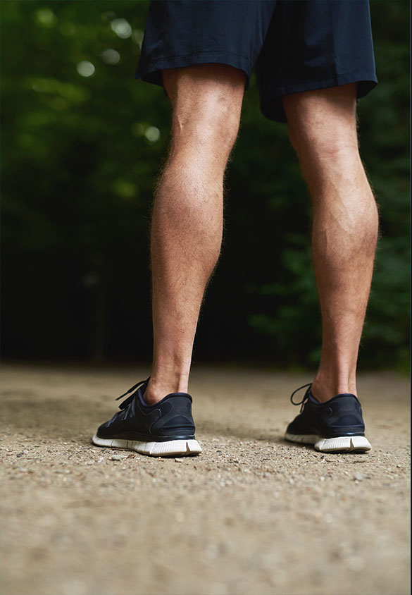 Male Calf Implants Chicago | Lower Leg Muscle Implants IL