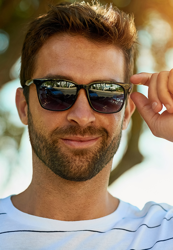 Male Neck Lift