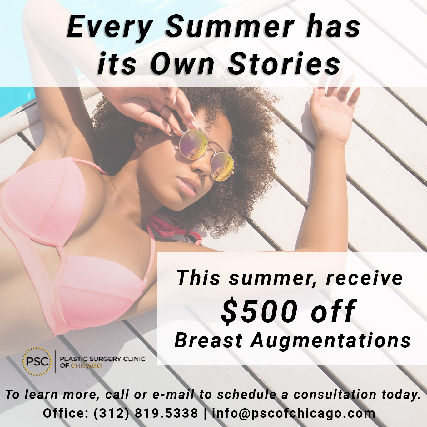 July Special