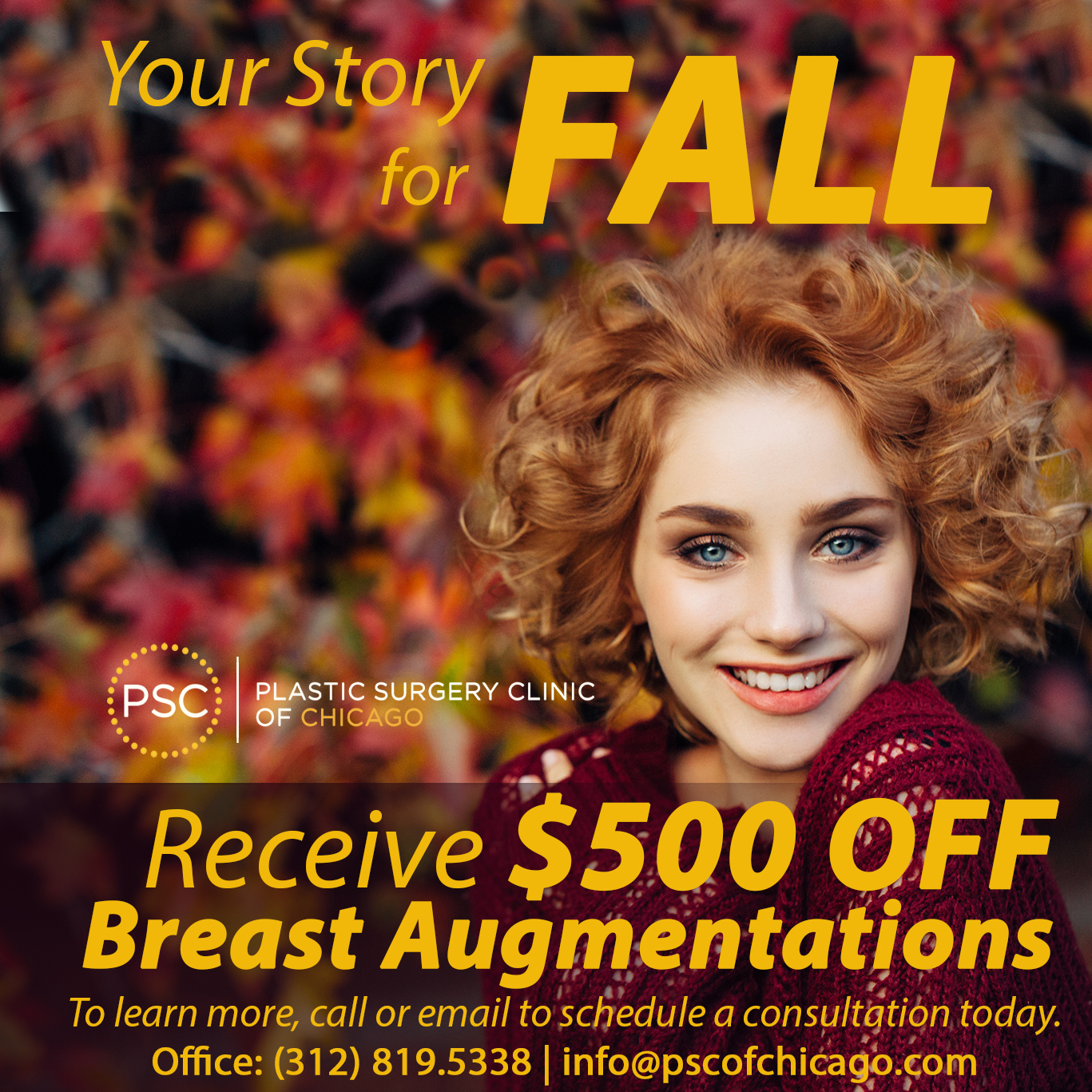 Fall Special