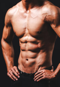 Male Body Contouring for a Sculpted Physique