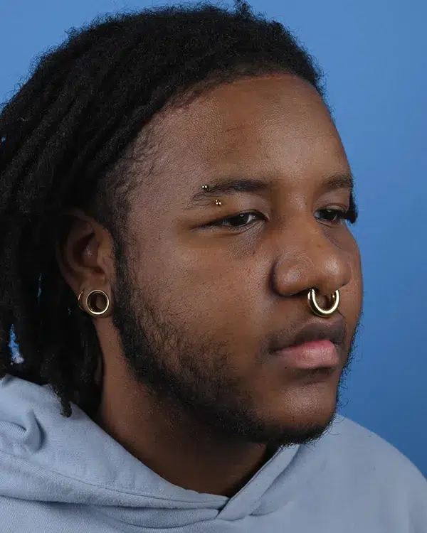 Facial Masculinization