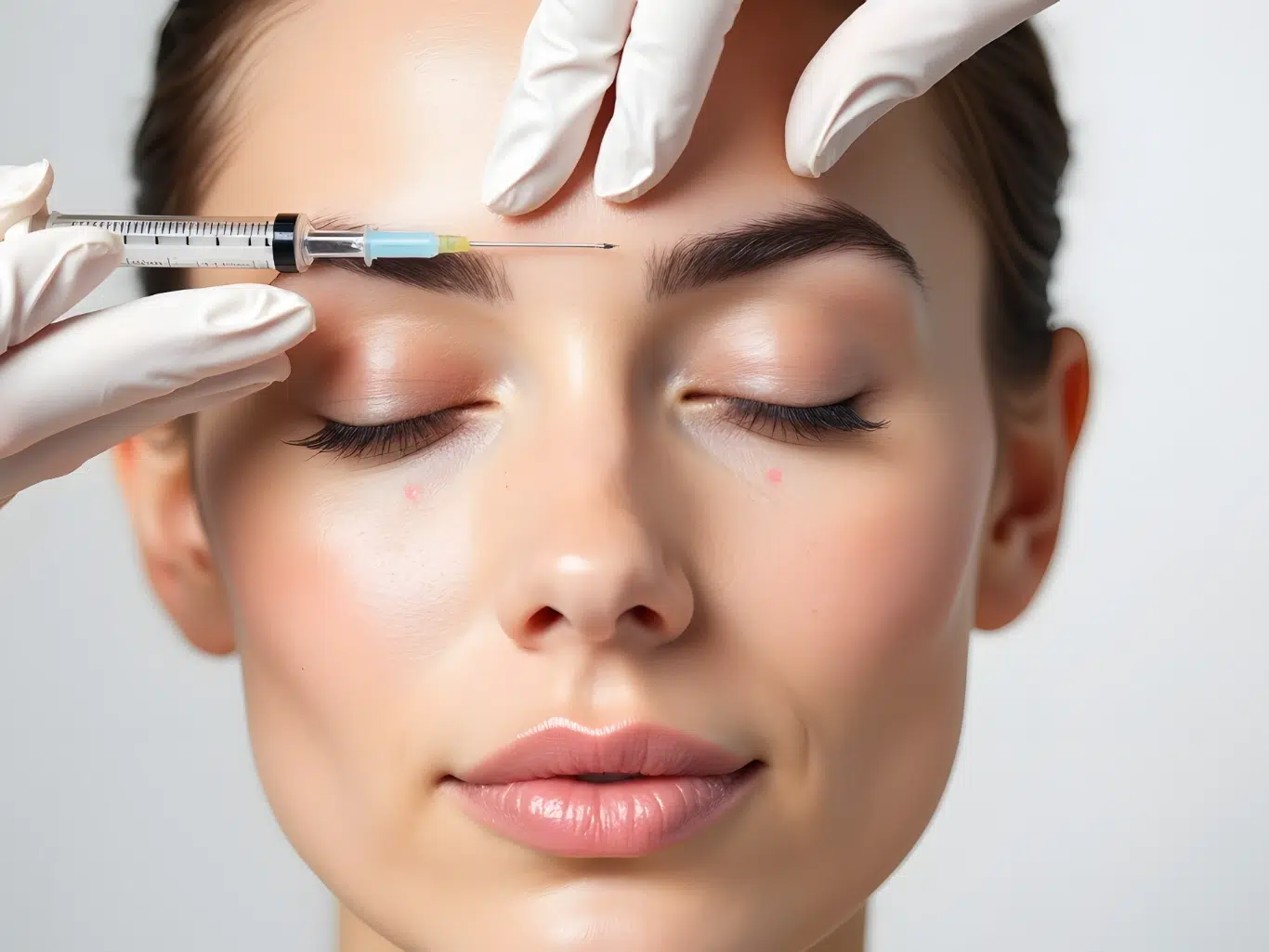cosmetic enhancement and skincare treatment